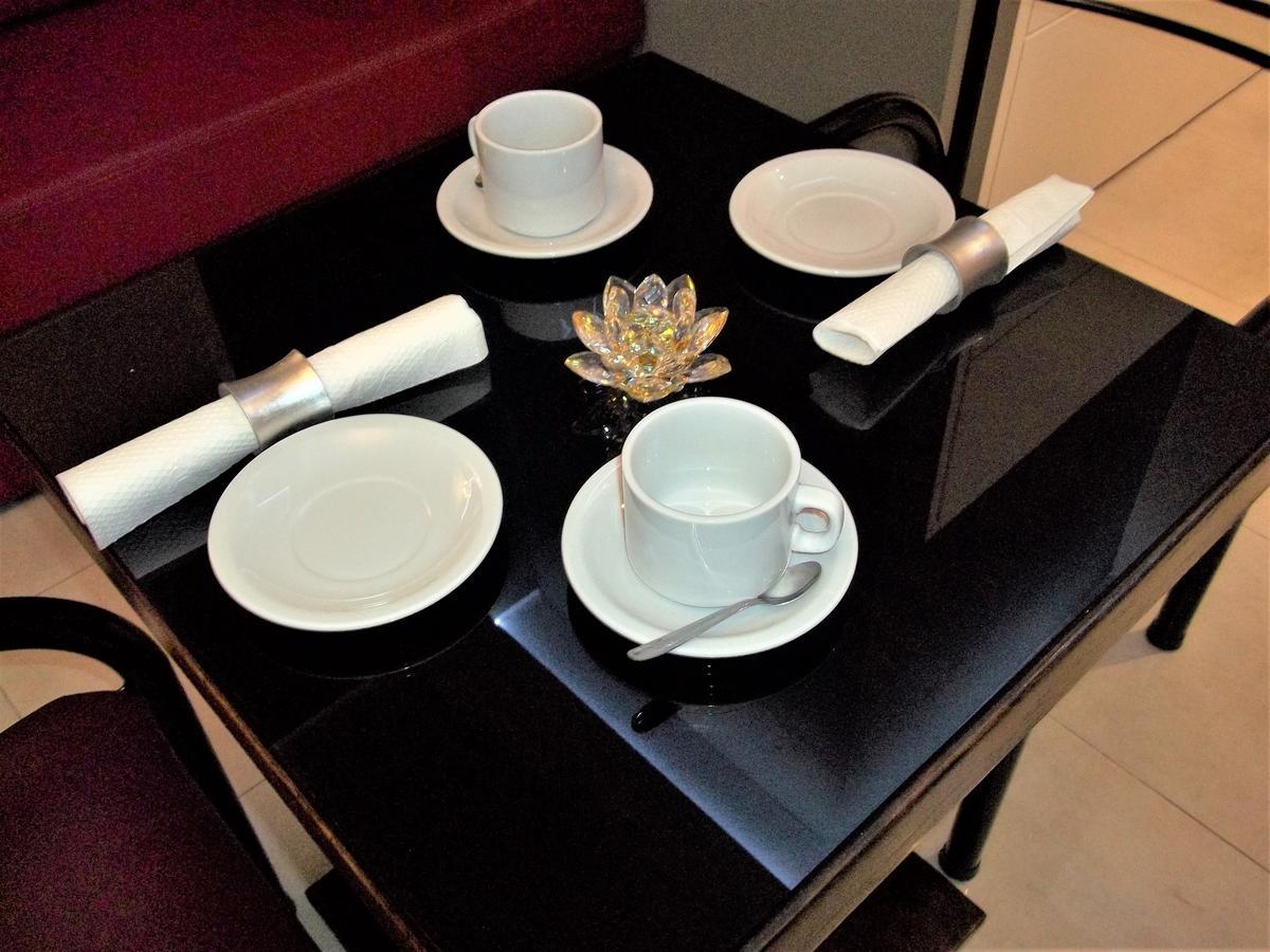 Kitek Hotel Boutique Capdevila Eksteriør bilde