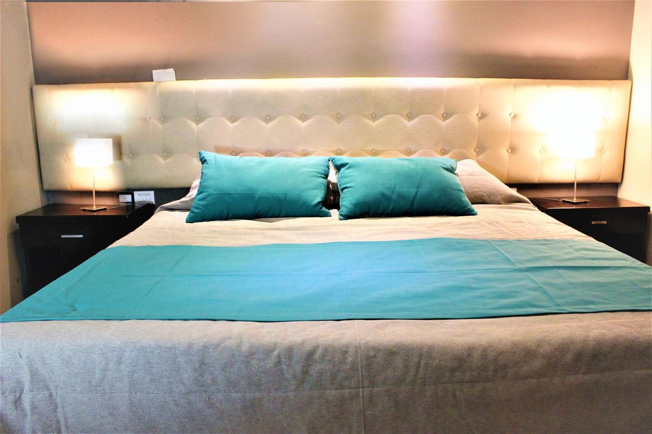 Kitek Hotel Boutique Capdevila Eksteriør bilde