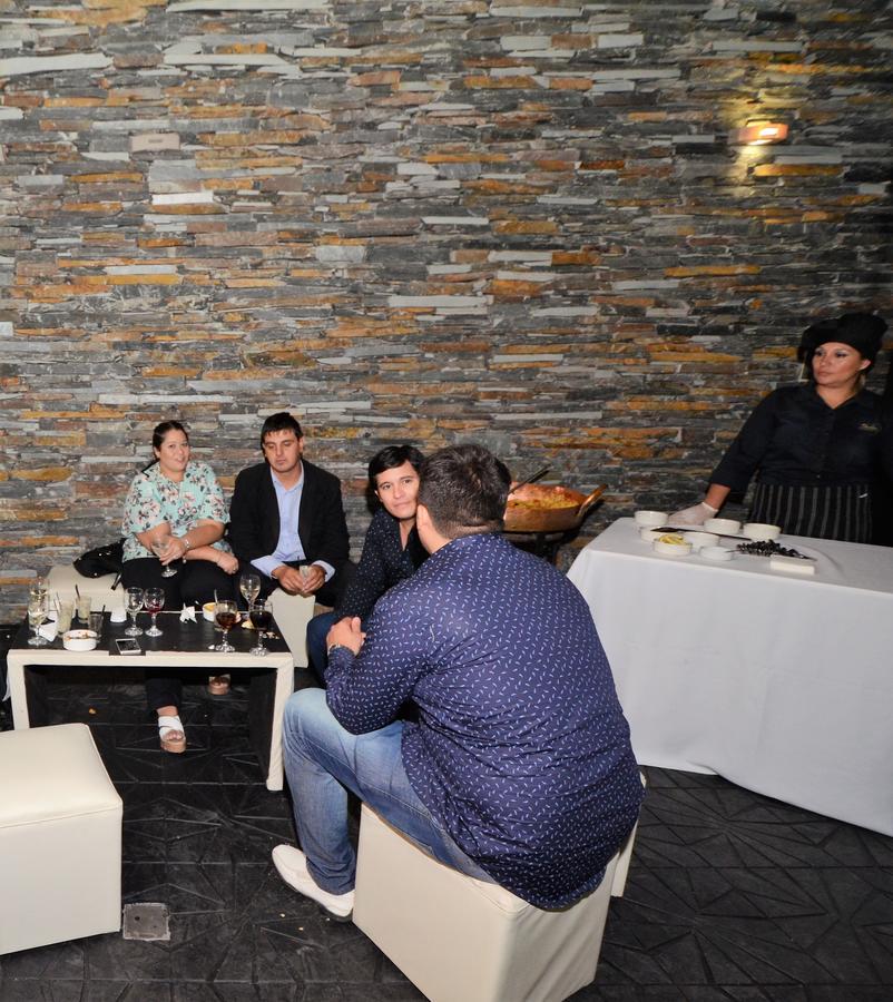 Kitek Hotel Boutique Capdevila Eksteriør bilde
