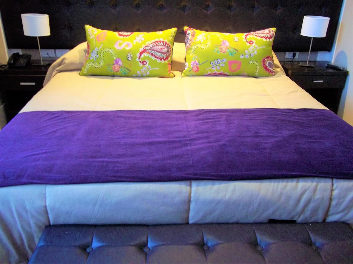 Kitek Hotel Boutique Capdevila Eksteriør bilde